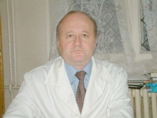 Petru Bordei, implicat într-un accident din cauza unei şoferiţe neatente